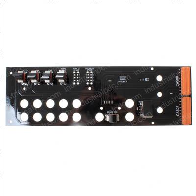 Picture of Board - Switch Assembly