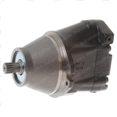 Picture of Motor Piston 2 Speed 25cc