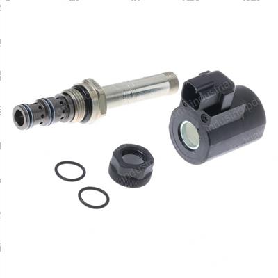 Picture of Valve Solenoid 2 Pos 3 Way