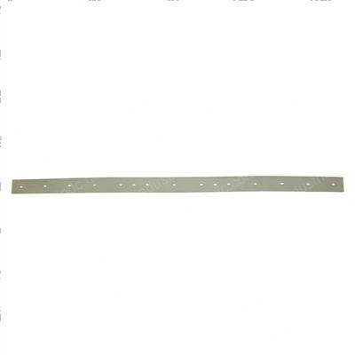 Picture of Blade - Rear Polyurethane