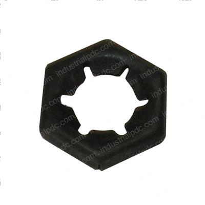 Picture of Nut-Stamped