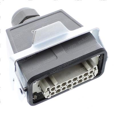 Picture of Connector Assy- Female 16 Pin