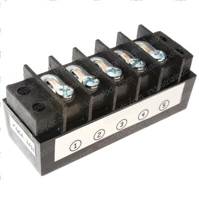 Picture of Block - Suppressor