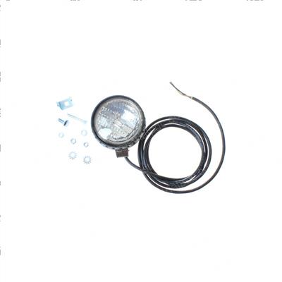 Picture of Worklight 48 Volt