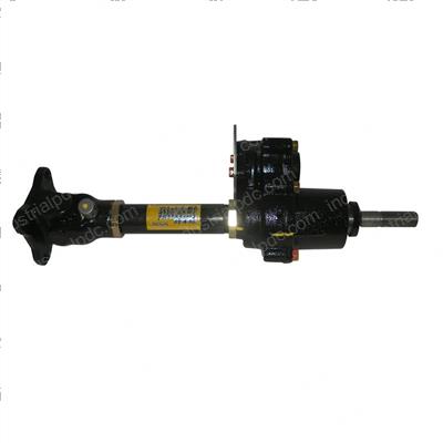 Picture of Cyl. Assembly -Power