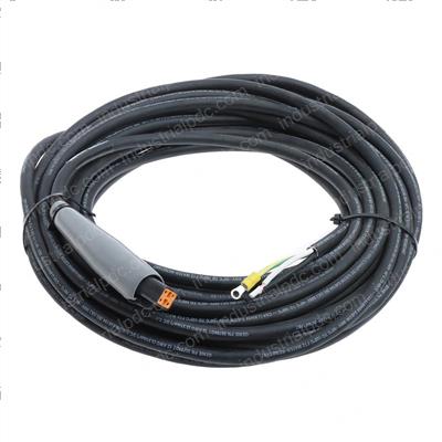 Picture of Harness Power to Plat Non Jib