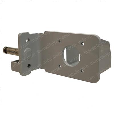 Picture of L.h. Motor Housing 3015