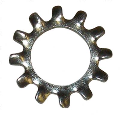 Picture of Washer - 1/2in External Locking