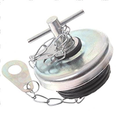 Picture of Cap-Filler