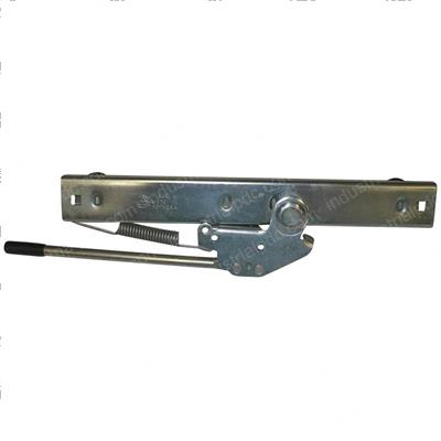 Picture of Slide Rh