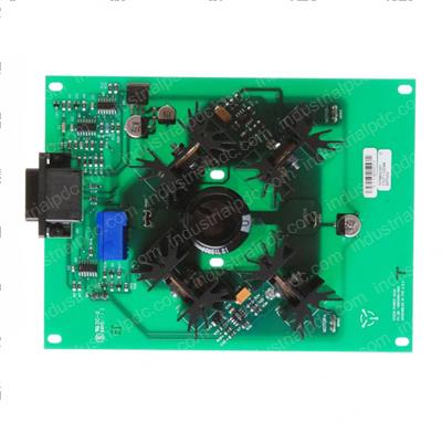 Picture of Circuit Card
