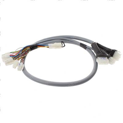 Picture of Cable Harness - Tiller