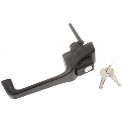 Picture of Handle - Push Button