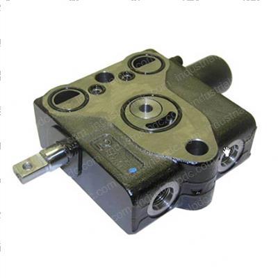Picture of Valve Assembly - Hydraulic
