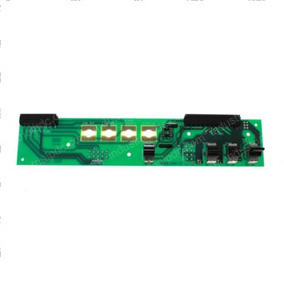 Picture of Pcb Assembly