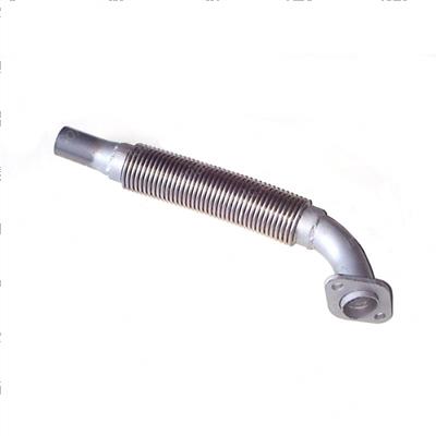 Picture of Pipe - Exhaust