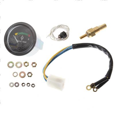 Picture of Gauge - Temperature