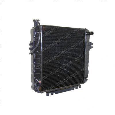Picture of Radiator Assembly