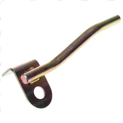 Picture of Rod Assembly - Mirror - Lh