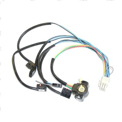 Picture of Circuit - Wire