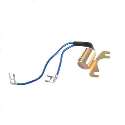 Picture of Condenser