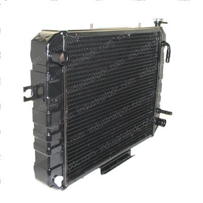 Picture of Radiator