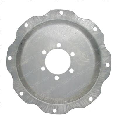 Picture of Plate - Drive