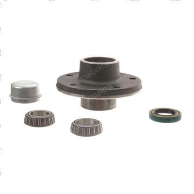 Picture of Hub Assembly