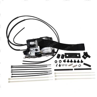 Picture of Level Control