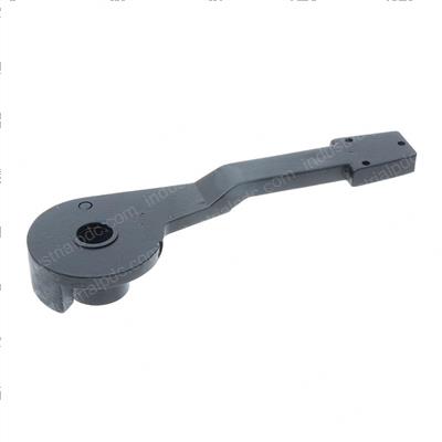 Picture of Lever R+l Machined