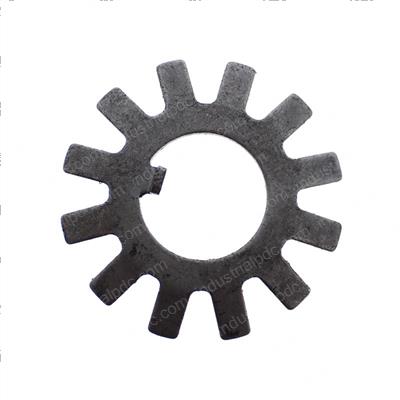 Picture of Washer- Lock