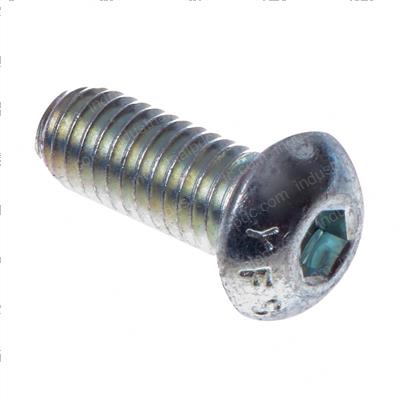 Picture of Bolt - Socket - Round Head