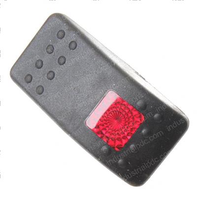 Picture of Switch- Rocker Carlingswitch