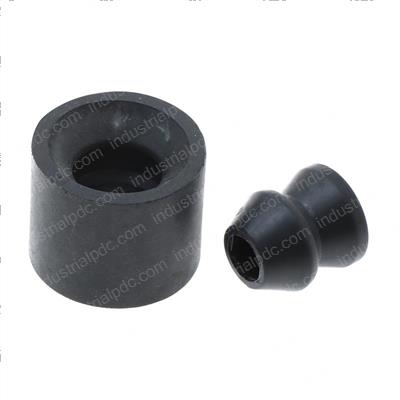 Picture of Door Plunger + Socket -