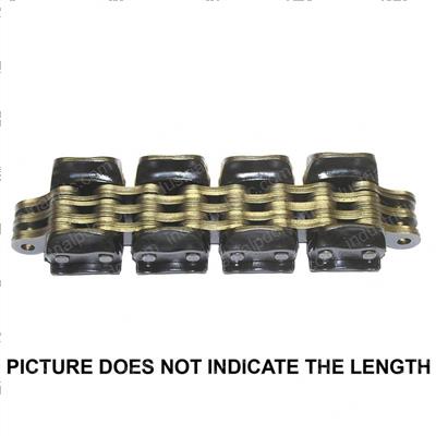 Picture of Chain - A125 - 4x6x99ks