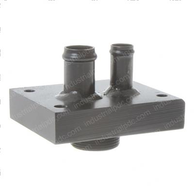 Picture of Manifold Weldment