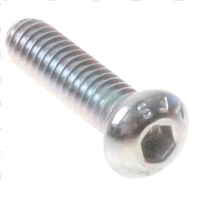 Picture of Screw Bhsc 1/4-20uncx1