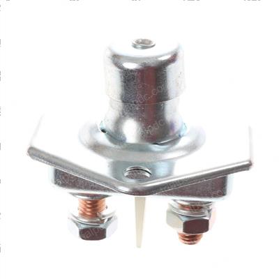 Picture of Switch- Foot- Normal / Open 34