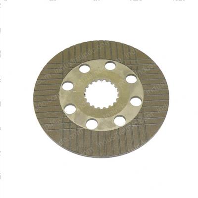 Picture of Brake Disk