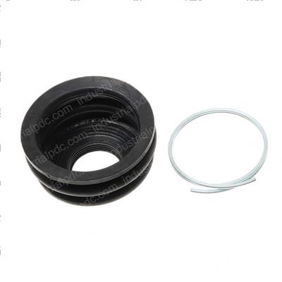 Picture of Guard + Rings Complete