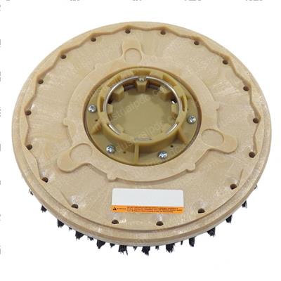 Picture of Brush 28 Nylon