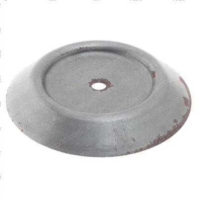 Picture of Washer Deflecting