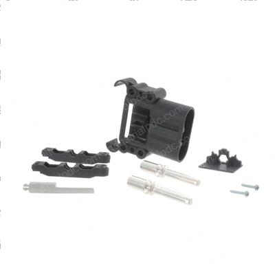 Picture of Connector - Euro 160a Male