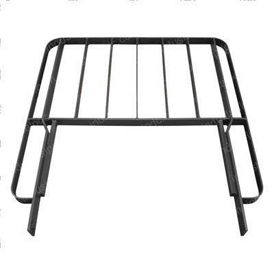 Picture of Backrest Load Weldment