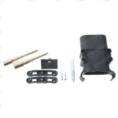 Picture of Battery Connector