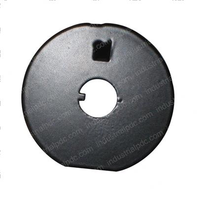 Picture of Guide Wire Weldment