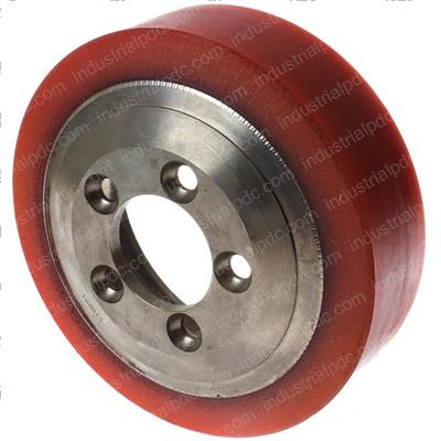 Picture of Wheel - Drive