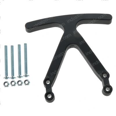 Picture of Battery Connector - Handles