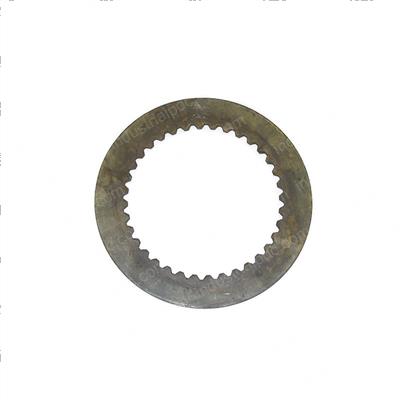 Picture of Steel Plate