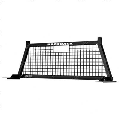 Picture of Frame - Safety Rack